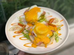 班尼迪克蛋-苏西花园西餐厅(谷德店)