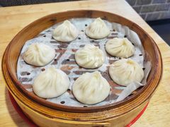 -玖鲜小笼(中山广场店)