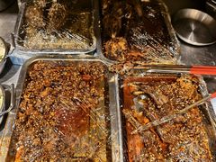 -嘉州鲜知味钵钵鸡(奎星楼店)