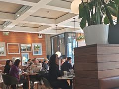 -BAKER&SPICE(祥云小镇店)
