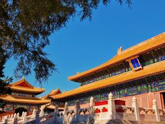 -历代帝王庙博物馆