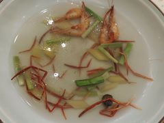 -南太湖山庄·四季轩&国风堂中餐厅