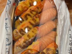 -万岁寿司(蓬江万达店)