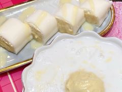 -甜心妈妈·榴莲星级糖水(北京路总店)