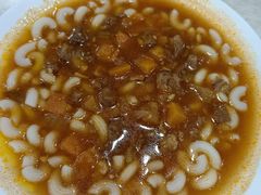 牛尾通粉-喜莲咖啡