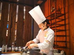 -雅玛花式铁板烧(国宏宾馆店)