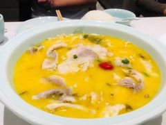 酸菜鱼-北李妈妈菜·海肠捞饭(高新万达店)