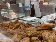 -震九州熟食(凯旋路店)