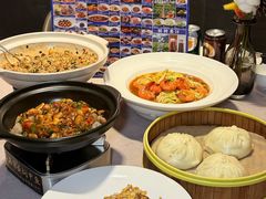 -湘满甲·黄焖甲鱼创始者·湘菜·鲁菜(潘家园店)