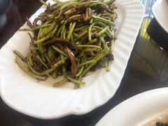 -清真·安乐园菜馆(茶南店)