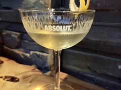 Vesper Martin-THE BARMAN HOUSE(调酒师南门店)