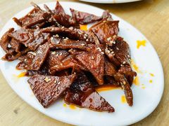 收汁豆干-江湖黑大兔(杨家坪店)
