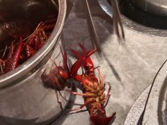 -鼎香缘海鲜自助火锅烤肉(锦辉购物广场店)