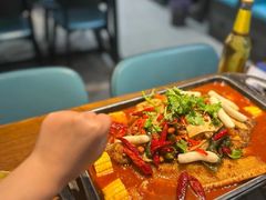 -517烧烤·龙虾·海鲜大排档(万象都荟店)