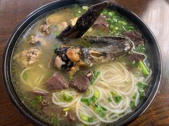 土鸡米线-沈记土鸡米线(七星街品牌中心店)