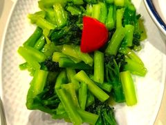 -老爷庙风味美食府(魏都大道店)