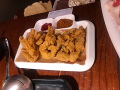 酥肉-大渝火锅(苏州西城永捷店)