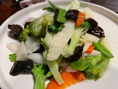 -外婆家(天河领展店)