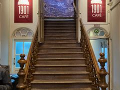 -1901 Cafe(西四店)