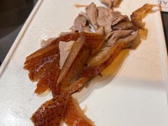 -小大董·烤鸭(观景餐厅·南京西路店)