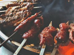 -忠义水浒烤肉(体育西路店)