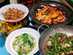 -小湘旺臭鳜鱼(百子湾店)