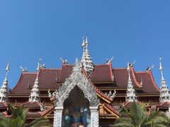 -西双版纳总佛寺