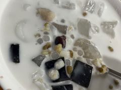 -清爽清补凉