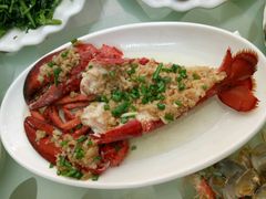 -小辣妹川味海鲜加工店(第一市场椰风巷店)