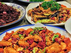 -食鸡公社辣子鸡·潍坊菜·烧烤