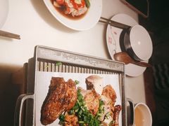 -绿茶餐厅(千岛湖银泰城店)