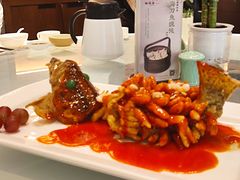 -松鹤楼·非遗·苏帮菜(融科店)