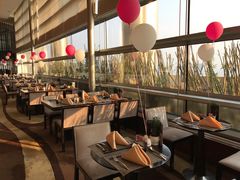 -洲际酒店·地平线全日餐厅HORIZON CAFÉ