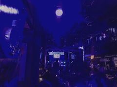 -288 Livehouse 酒吧(思南公馆店)