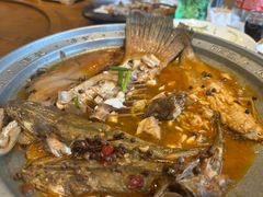 -赶海部落海鲜城(海阳路店)