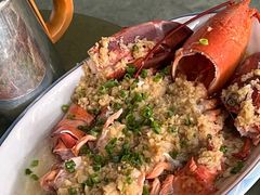 -四川小胡子海鲜(丁村万人海鲜广场店)