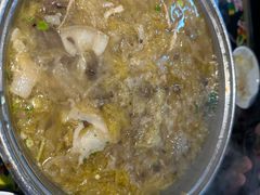 -人民公社大食堂(顺义总店)
