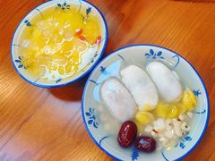 -一心甜汤(丹凤街店)