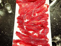 -牛事制造局牛肉火锅(莲岳路店)