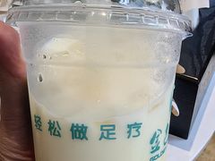 -金色印象·4K影院式足体养生(杨家坪西郊店)
