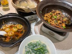 -一江水食府(后湖店)
