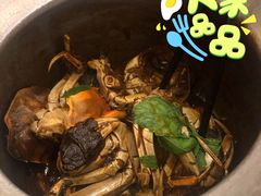 -罗氏十三活虾餐厅(光谷K11购物艺术中心店)