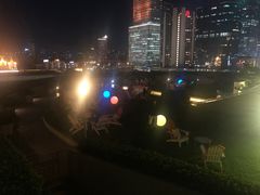 -Terrace 8 八号露台(波特曼丽思卡尔顿店)