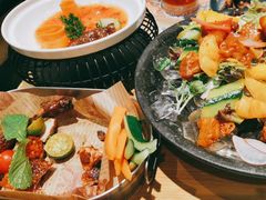 -泰悦澜·泰国餐厅(万象城店)
