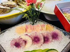 -揽季锅物会·海鲜姿造(三坊七巷店)