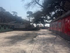 -妙峰山风景名胜区