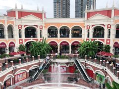 -佛罗伦萨小镇广佛名品奥特莱斯(疏港路店)