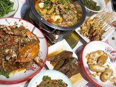 -辣不怕口味虾(凌霄路店)