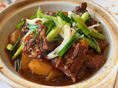 -壹只菜·崇明本地特色菜(崇明南门店)