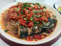 -郭林家常菜烤鸭(曙光西路店)